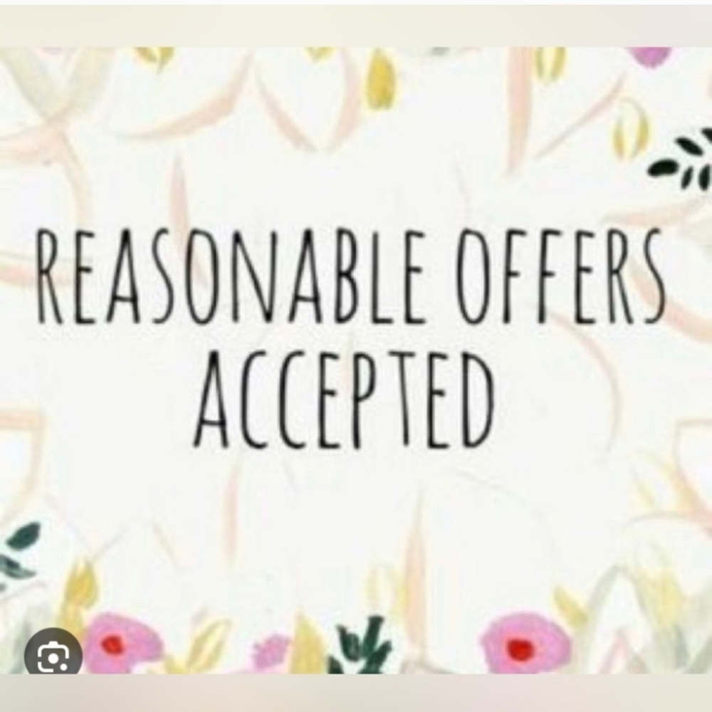 Make an offer!